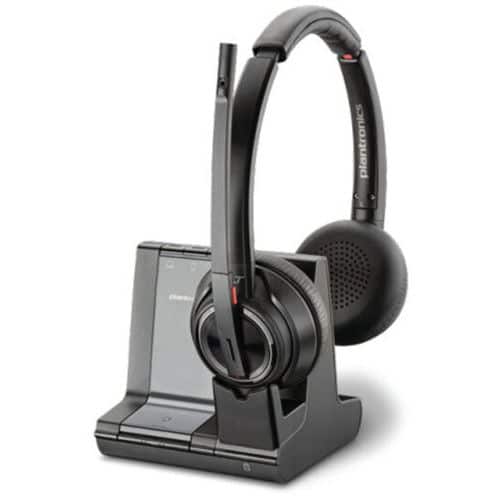 Casque sans fil SAVI W8220-A Office - Poly