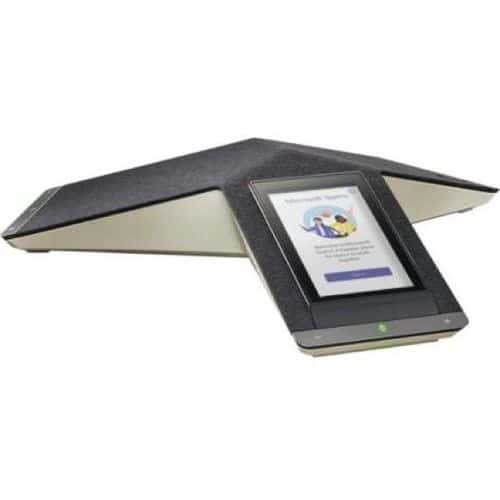 Conferentietelefoon IP PoE Teams TRIO C60 - Poly