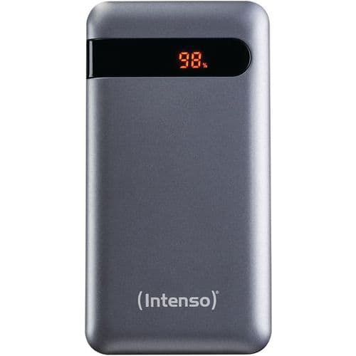 Powerbank type C - Intenso