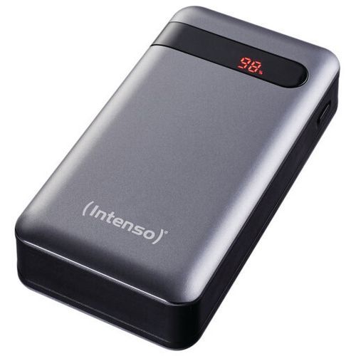 Powerbank 20.000 mAh - Intenso