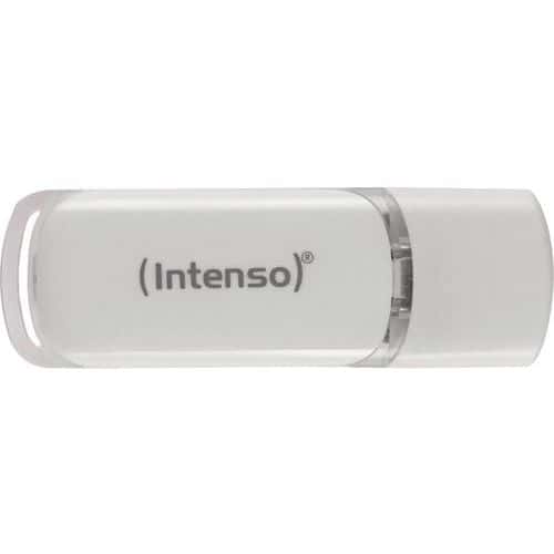 Clé USB 3.1 type C Flash Line - Intenso