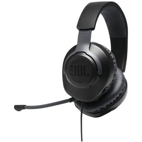 Headset bedraad gaming Quantum 100 - JBL