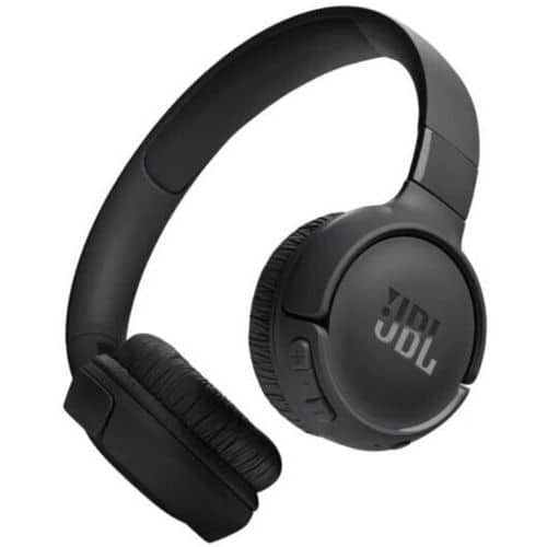 Casque sans fil Tune 520BT - Jbl