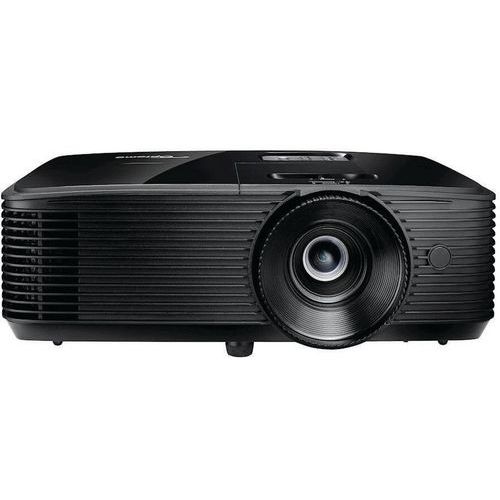 Beamer W400 LVe - Optoma