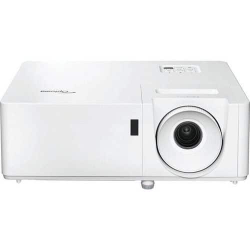 Beamer ZX300 - Optoma