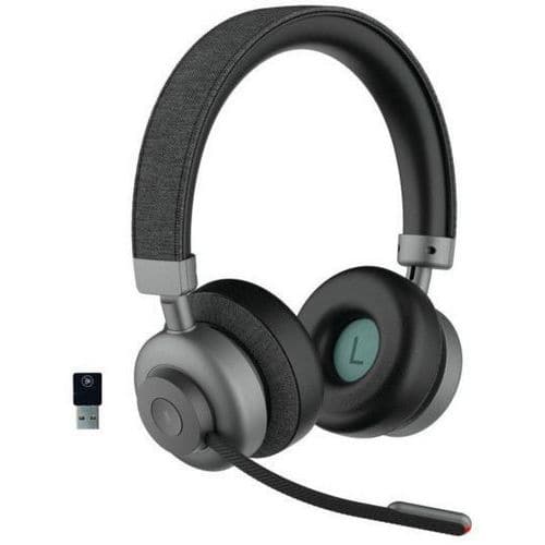 Casque avec coussinets Supra Micro Tilde® Pro - Orosound