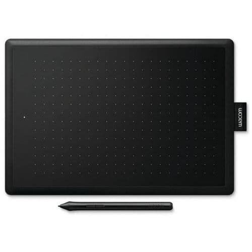 Tekentablet A5 met pen - Wacom