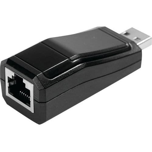 Adapter dexlan usb 3.0 gigabit monoblok