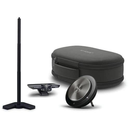 Kit visioconférence Meet Anywhere Plus Pack PanaCast MS - Jabra