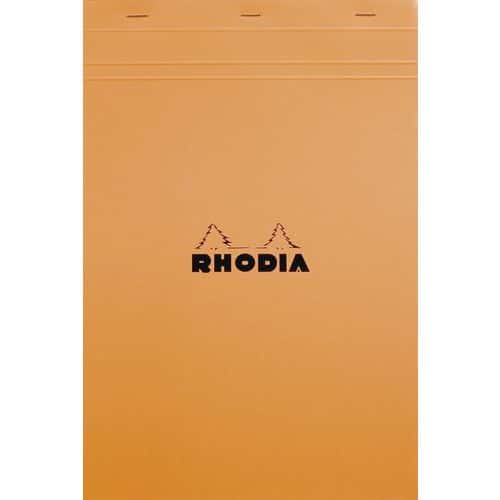 Schrijfblok Rhodia - Kleine ruit