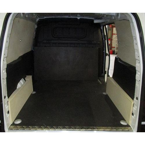 Kit habillage sans plancher - Peugeot Partner L1