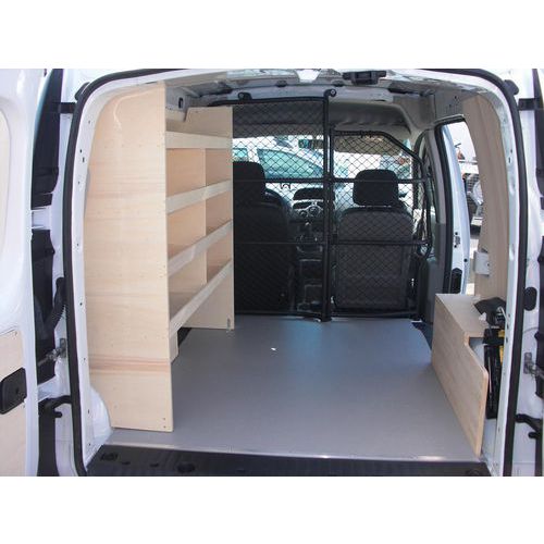 Meuble gauche pour Renault Express Van