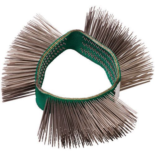 Brosse dure 22mm