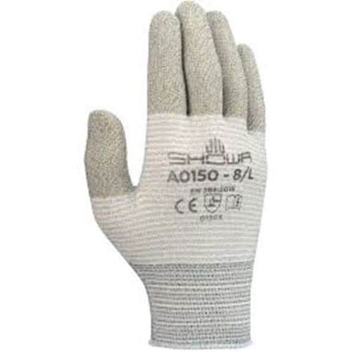 Handschoen Showa ESD A0150  - Wiltec