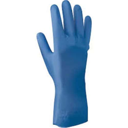 Gants de protection chimique 707D - Contact alimentaire _Showa