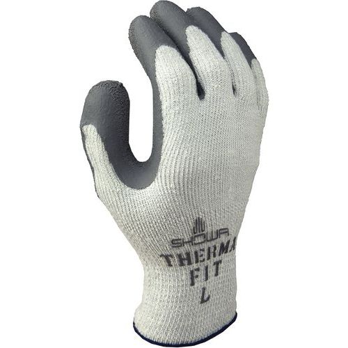 Gants résistants froid 451 - Enduction latex / Showa