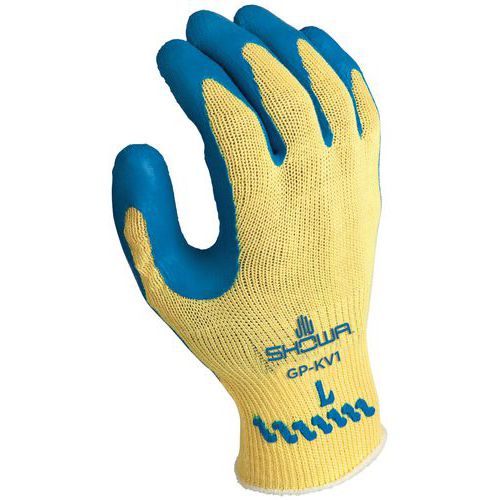 Gants résistants aux coupures GP-KV1 / Showa