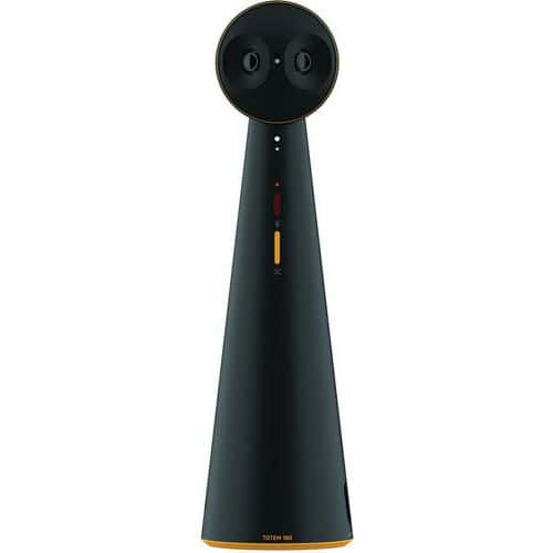 Caméra Plug & Play TOTEM 180 USB 180° - Ipevo