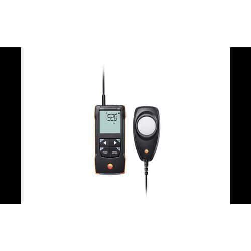 Digitale luxmeter - Testo 545