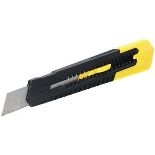 Cutter 18 mm SM - Stanley