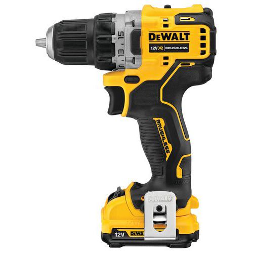 Schroefboormachine XR 12 V 2 Ah - Dewalt