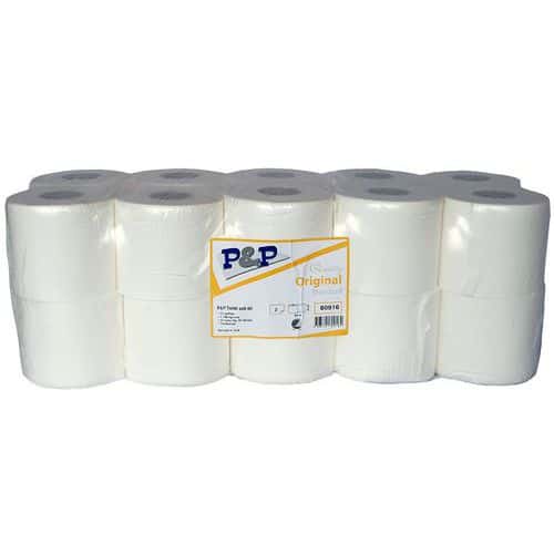 Papier toilette Soft 60 - P&P