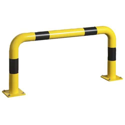 Barrière de protection droite 35cm - Mottez