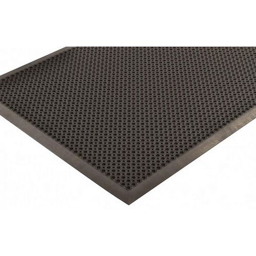 Caillebotis antifatigue - En tapis - Notrax