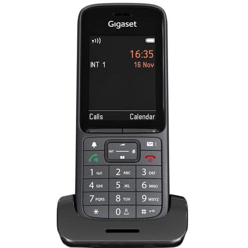 Draadloze DECT-GAP-telefoon SL800H Pro - Gigaset