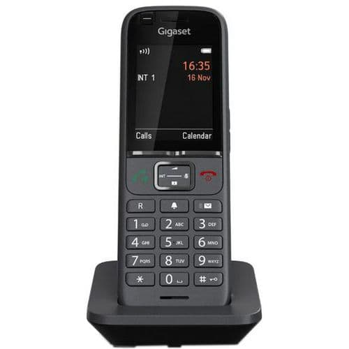 Draadloze DECT/GAP-telefoon S700H Pro - Gigaset