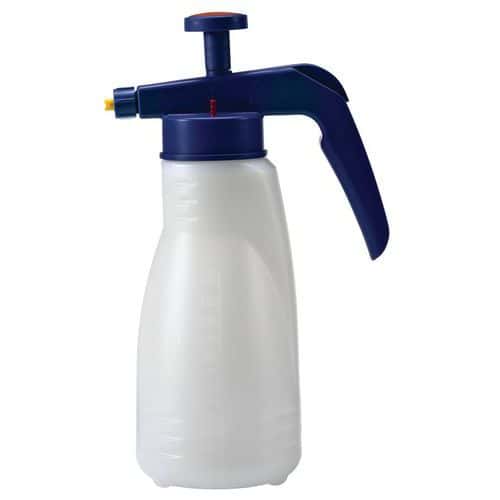 SPRAYFIxx acid basic avec buse à jet plat - 1.5 L - Pressol