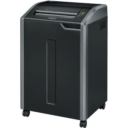 Papiervernietiger 485 - Fellowes