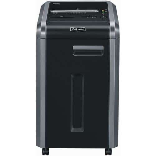 Papiervernietiger 225 - Fellowes