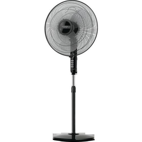 Ventilator op voet zwart 45 W - Taurus Alpatec