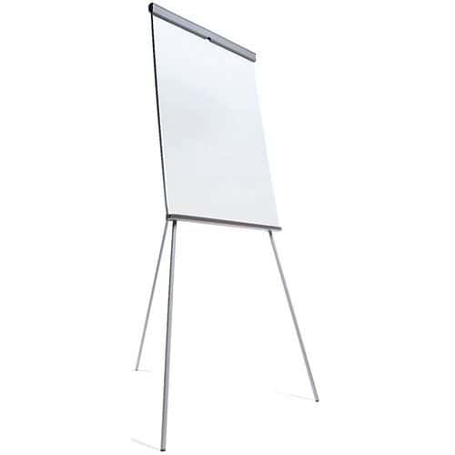 Flipover/Whitebord Scritto Standaard - Jansen Display