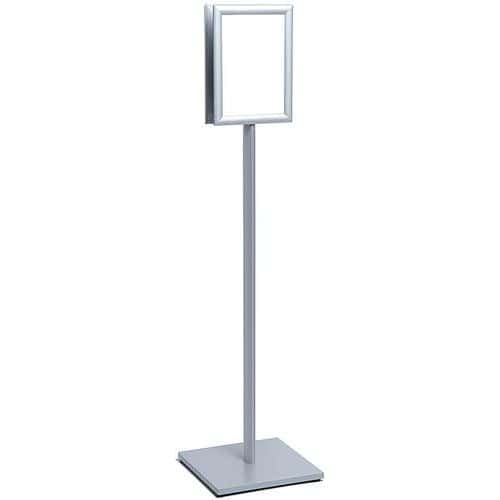 Support d´affiche vertical CAPO design STANDARD_Jansen Display