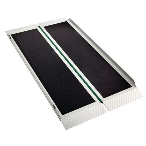 Rampe d'accès EasyFold Pro large