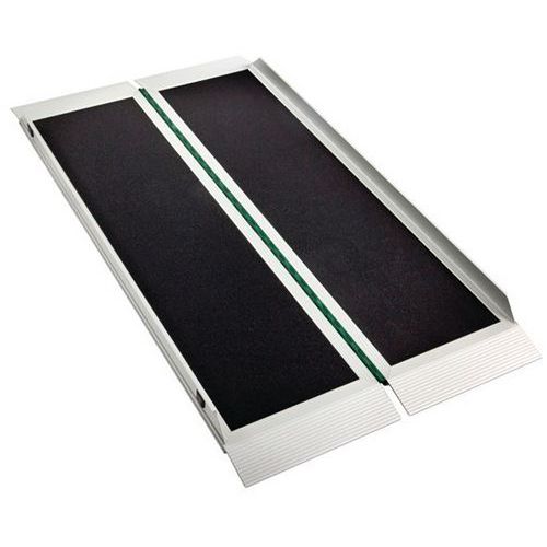 Rampe d'accès EasyFold Pro large