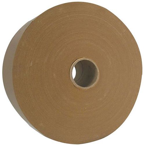 Tape gegomd - breedte 60 mm x 200 m