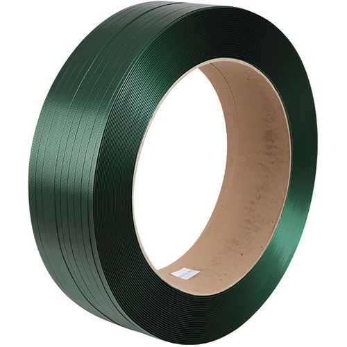 Polyester omsnoeringsband - breedte 19 mm