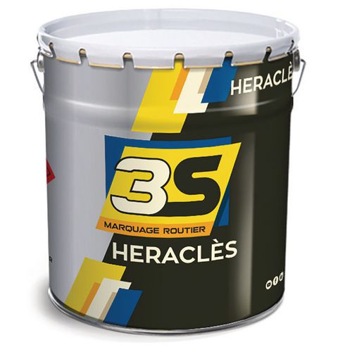 Hars methacrylaat 2-componenten 24 kg KRAFT