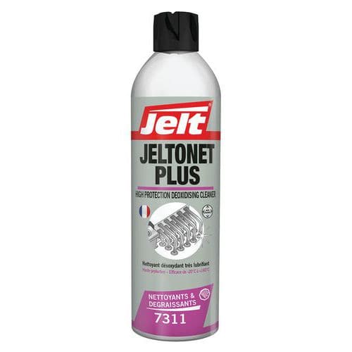 Nettoyant désoxydant - JELTONET PLUS - 650 ML