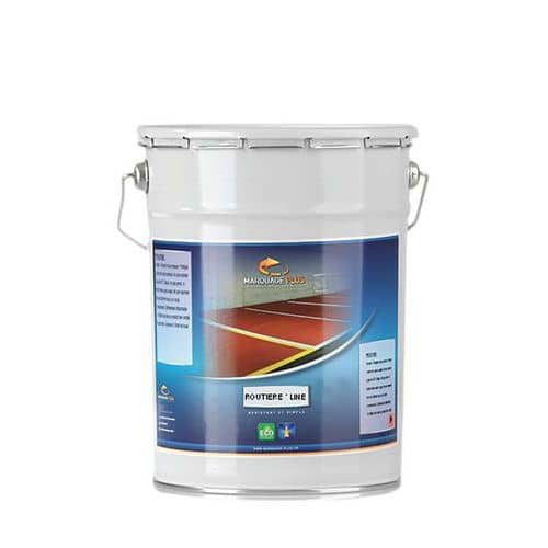 Verf epoxy voor buiten