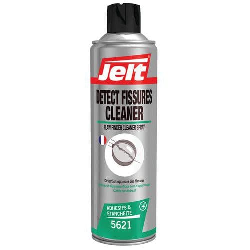 Lekdetectiemiddel Cleaner - Jelt