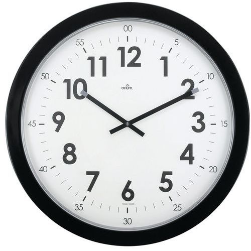 Horloge géante quartz silencieux Imperia - Orium