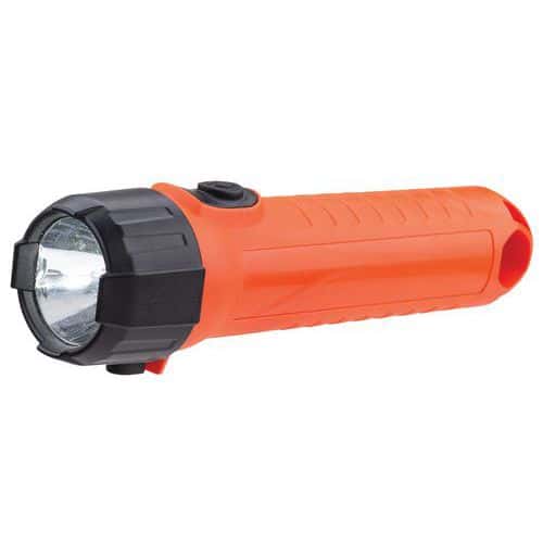 Zaklamp led ATEX - 2D - 150 lm - Energizer