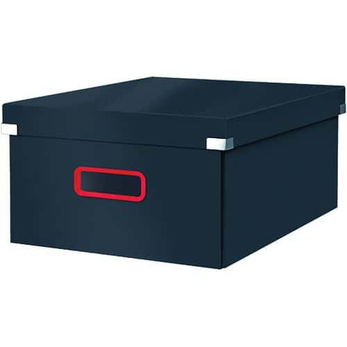 Boîte de rangement grand format Click&Store COSY - Leitz