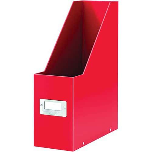 Porte-revues Click & Store Wow - Leitz