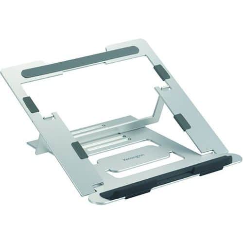 Laptopstandaard Easy Riser Aluminium - Kensington