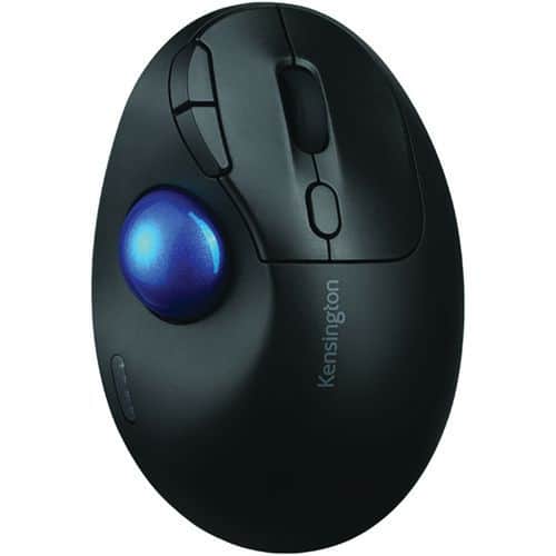 Muis Trackball Pro Fit Ergo TB450 EQ - Kensington